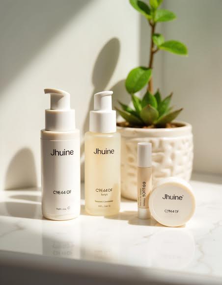 Natura Jhuine set